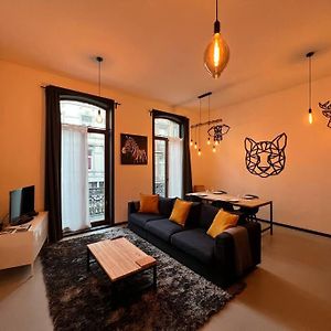 Appartement met een Slaapkamer